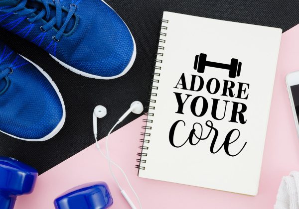 Gym Workout Quote SVG Bundle | 20 Pack Online Hot Sale - Image 2