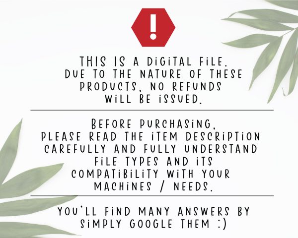 Another Fine Day Ruined By Responsibility SVG Discount - Image 3