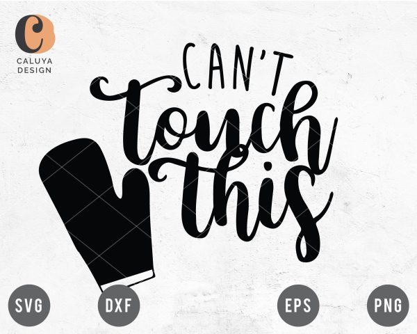 Can t touch This SVG For Cheap