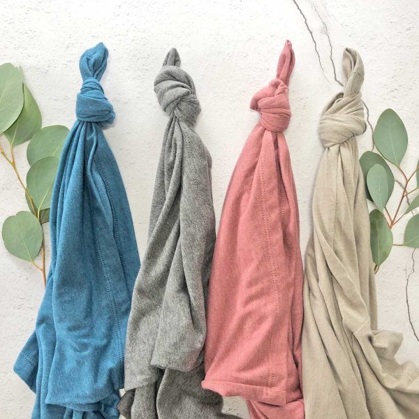 Unisex Unisex Tag-Less Tee Khaki Sale - Image 3