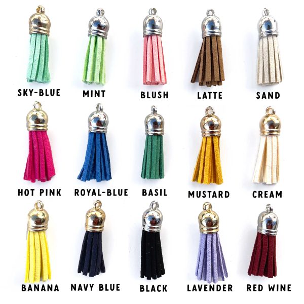 Blank Acrylic Keychain Bundle Discount - Image 5