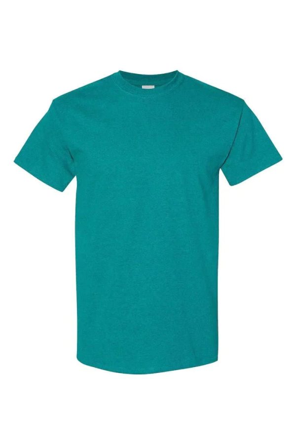 Farm Animals Country Christmas Short Sleeve Relaxed Fit T-Shirt Sale - Image 5