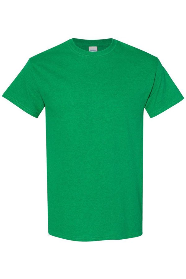 Mardi Gras Fleur De Lis Faux Sequin Transfer Short Sleeve Relaxed Fit T-Shirt on Sale - Image 4