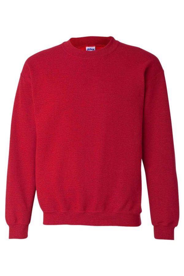 Tree Cake Wonderful Time Of The Year Heavy-weight Crew Sweatshirt Discount - Image 4