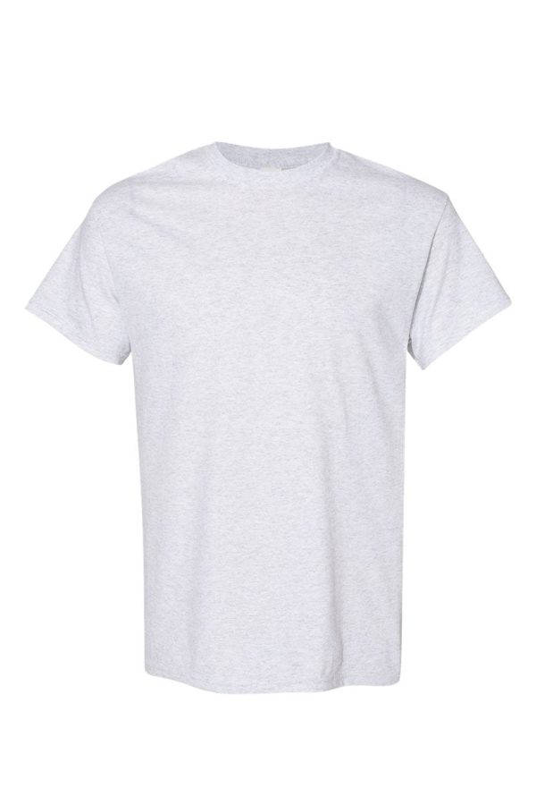 Faux Sequin TN Transfer Short Sleeve Relaxed Fit T-Shirt Fashion - Image 5