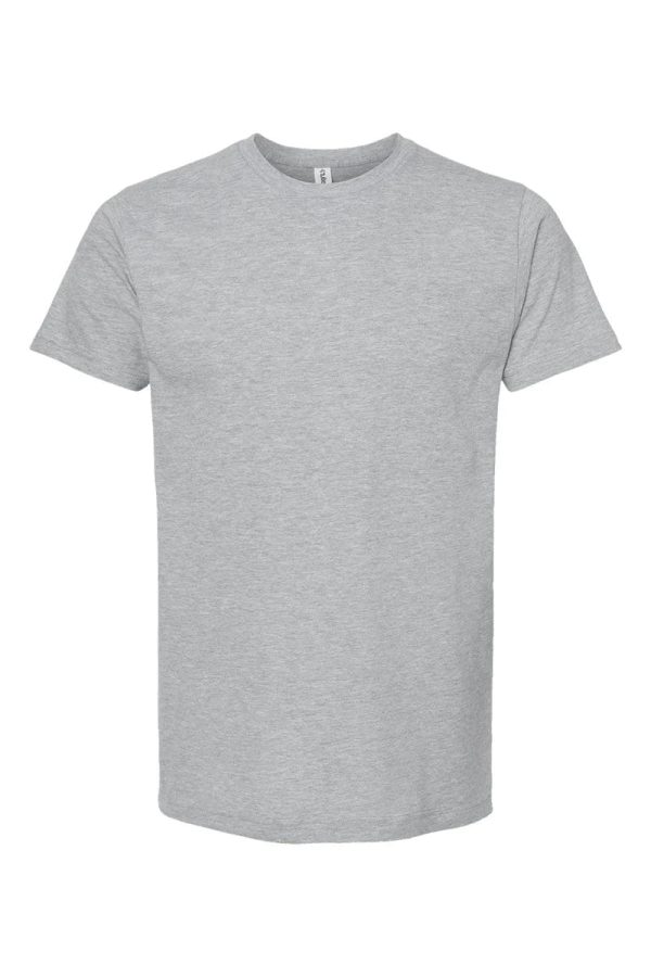 Boots Merry Christmas Y all Unisex Blend Tee Discount - Image 4
