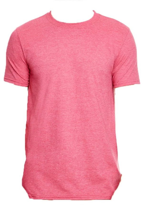Stadium Indians Softstyle Adult T-Shirt Discount - Image 4