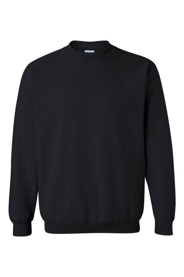 Lavender Arched Mama Heavy-weight Crew Sweatshirt Cheap - Image 5