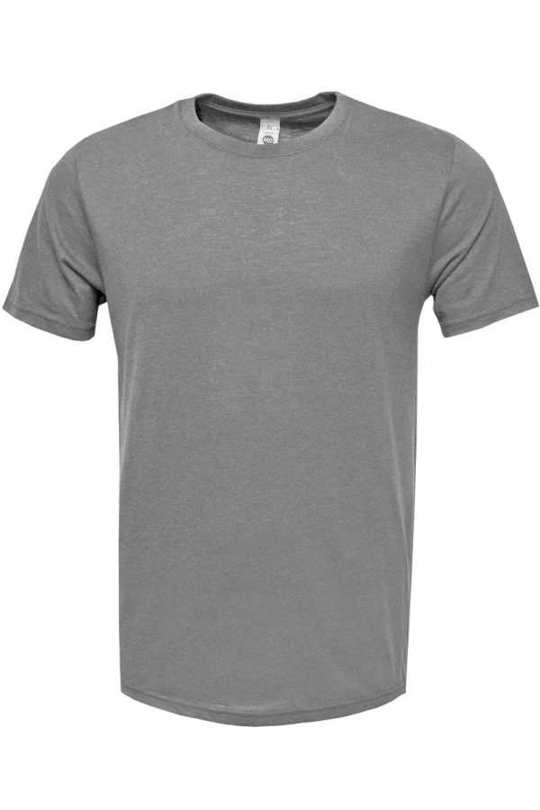 Honky Tonk Nights Adult Soft-Tek Blend T-Shirt Supply - Image 4