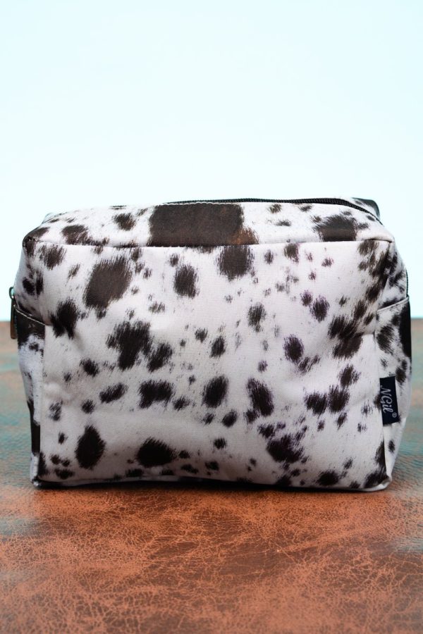NGIL Moo York Minute Cosmetic Case Online Sale