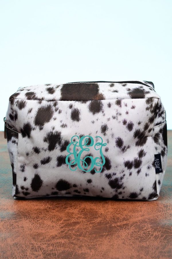 NGIL Moo York Minute Cosmetic Case Online Sale - Image 3