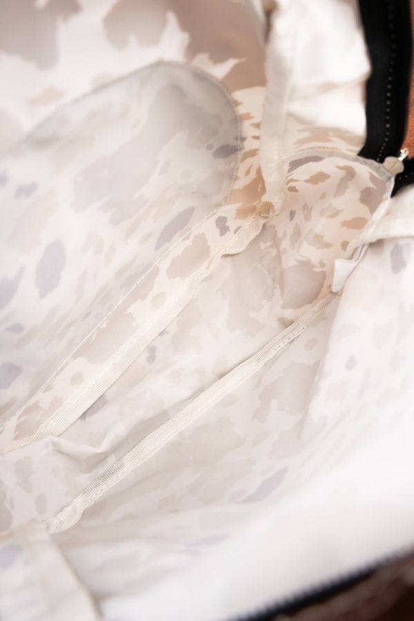 NGIL Caffe Moo-cha Small Backpack Online - Image 4