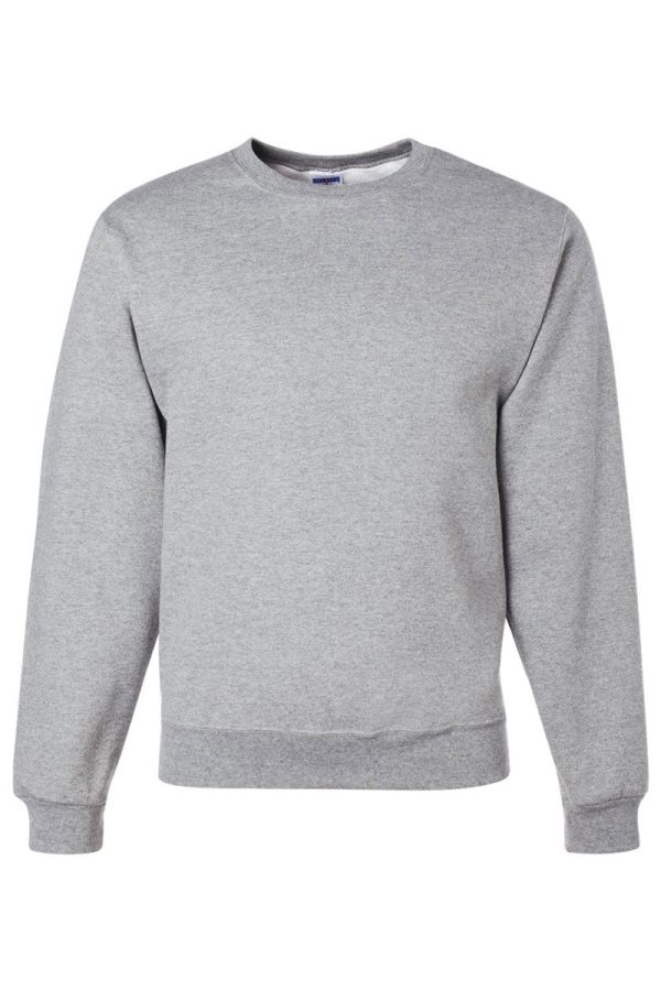 Christmas Better In A Small Town Unisex NuBlend Crew Sweatshirt For Cheap - Image 5