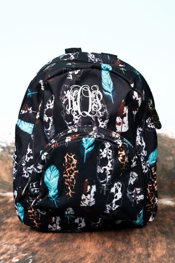 NGIL Miu Falls Small Backpack Online now - Image 3