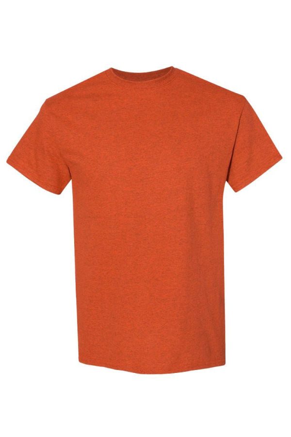 Patchwork Tennessee Short Sleeve Relaxed Fit T-Shirt Online Sale - Image 4