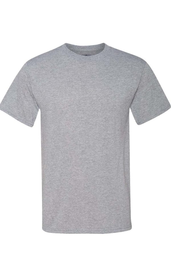 Let s Get Toasted Unisex Dri-Power Poly Tee Online Hot Sale - Image 4