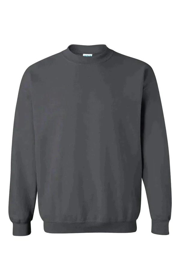 Daisy Positivity Heavy-weight Crew Sweatshirt Online Hot Sale - Image 4
