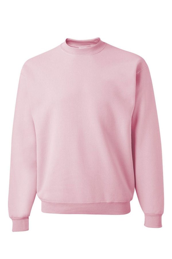 Disco Howdy Valentine Unisex NuBlend Crew Sweatshirt Online now - Image 5