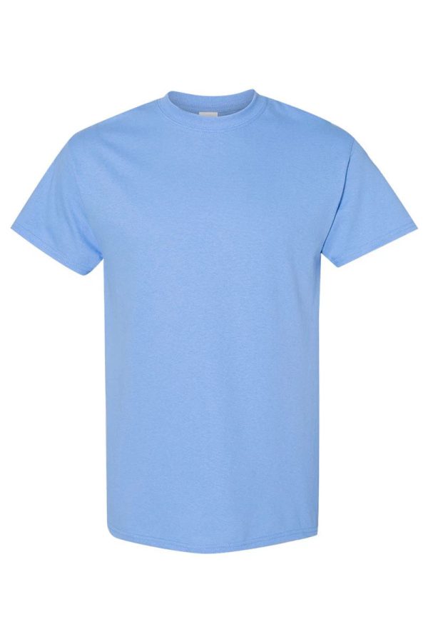 Good Luck Cowboy Short Sleeve Relaxed Fit T-Shirt Online - Image 5
