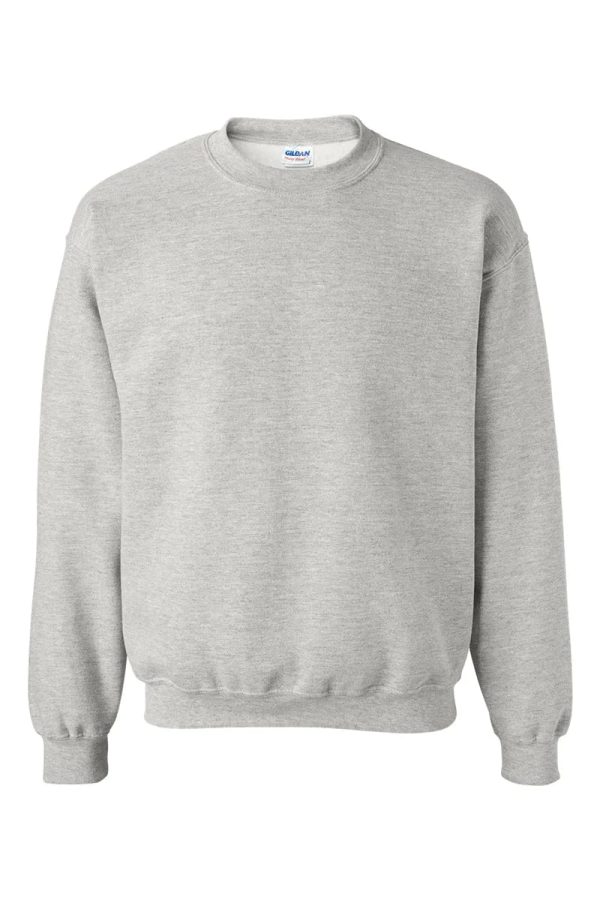 Daisy Positivity Heavy-weight Crew Sweatshirt Online Hot Sale - Image 3