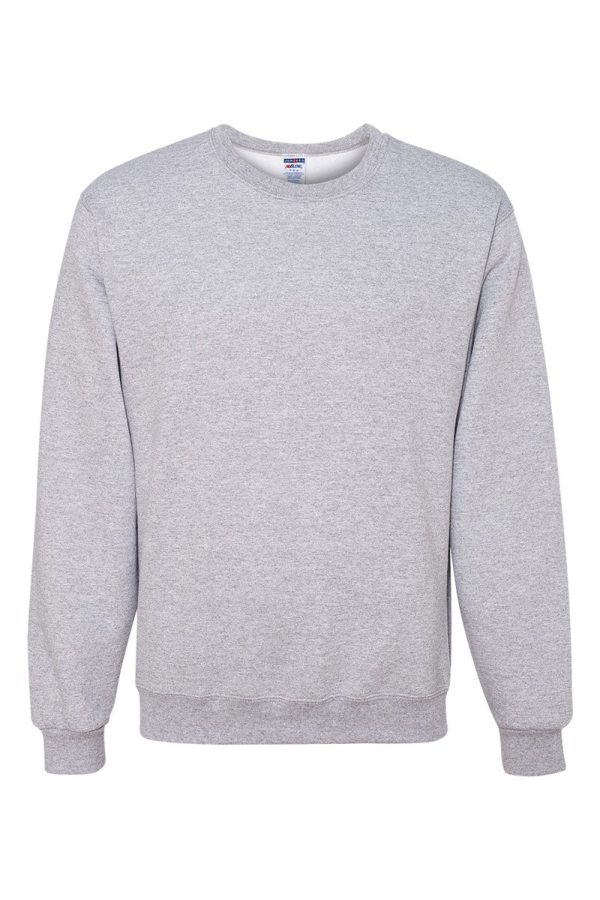 Disco Howdy Valentine Unisex NuBlend Crew Sweatshirt Online now - Image 4