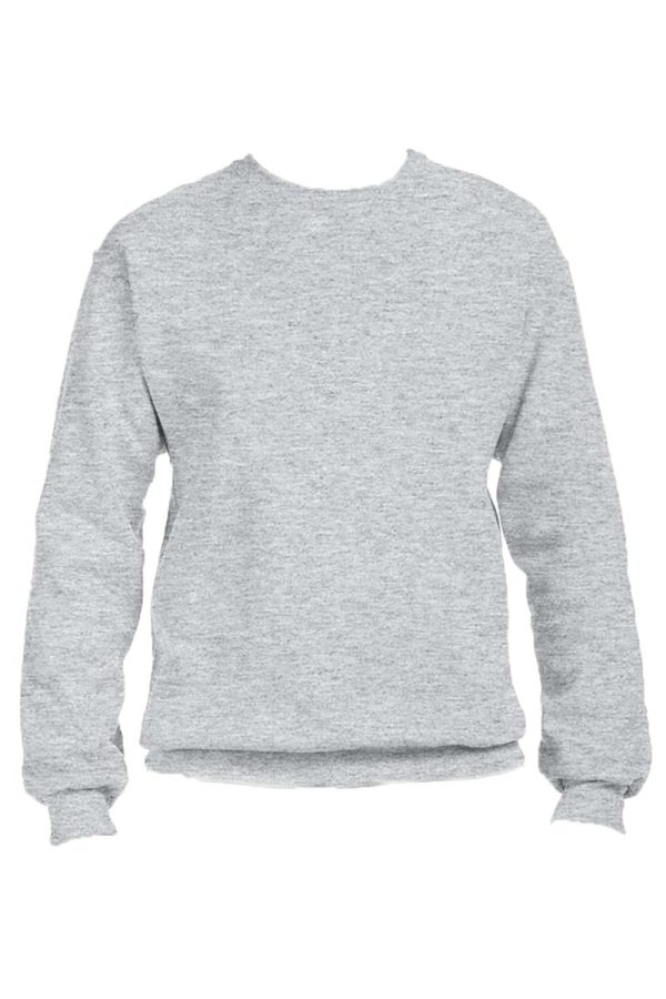 Christmas Better In A Small Town Unisex NuBlend Crew Sweatshirt For Cheap - Image 4