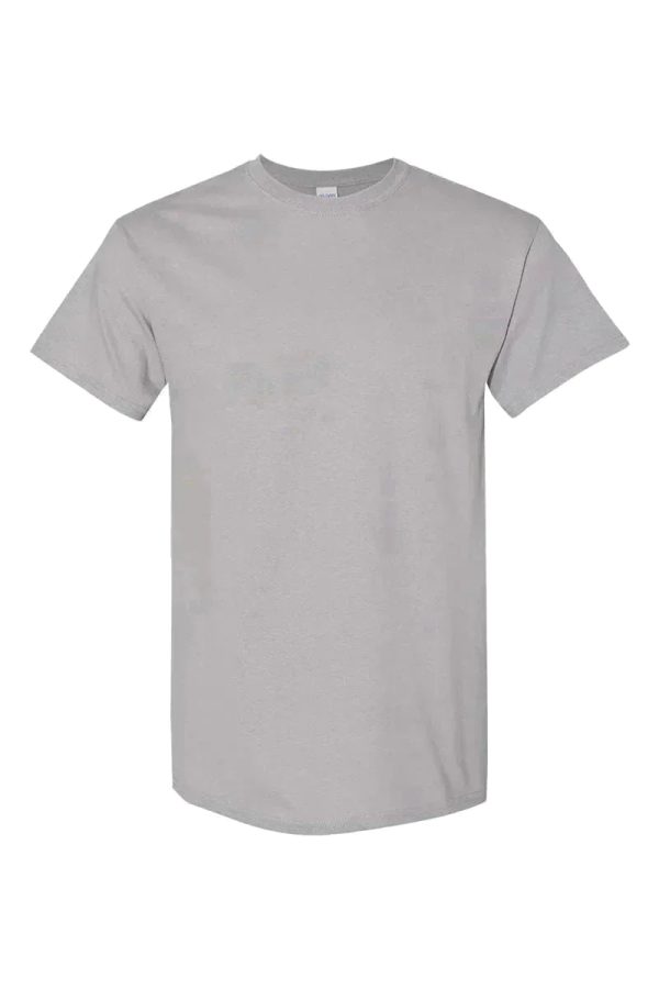 Sequin Orange Cheer Your Team Short Sleeve Relaxed Fit T-Shirt For Cheap - Image 5