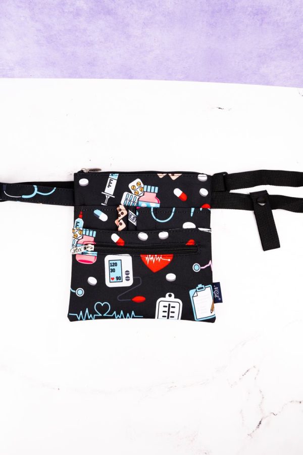 NGIL Trauma Queen Waist Bag Cheap