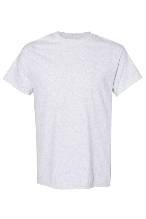 Patchwork Tennessee Short Sleeve Relaxed Fit T-Shirt Online Sale - Image 5
