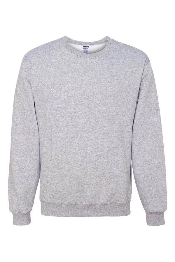 Patchwork Kentucky Unisex NuBlend Crew Sweatshirt Supply - Image 4