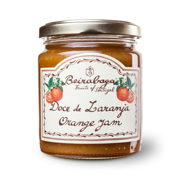 Beirabaga Orange Jam Hot on Sale